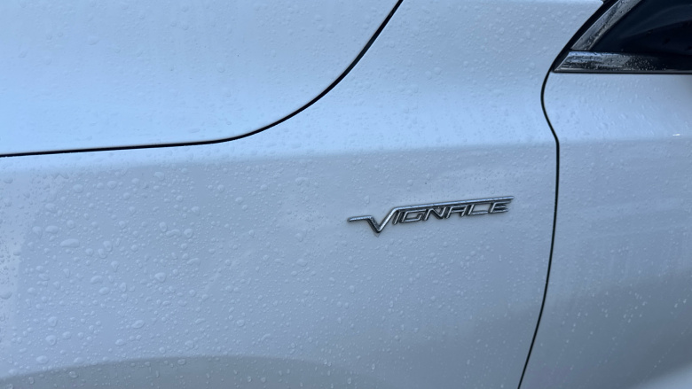 Ford Focus Vignale 1.5 EcoBoost 150 5dr Auto Petrol Estate